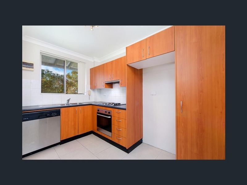 12/1 Drummond Street, Warwick Farm NSW 2170