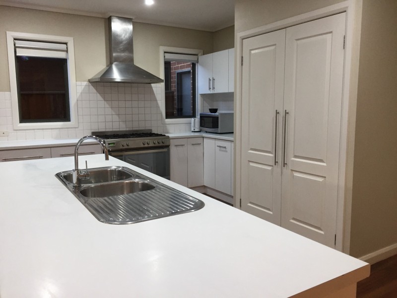 13 William Mahoney Street, Prestons NSW 2170