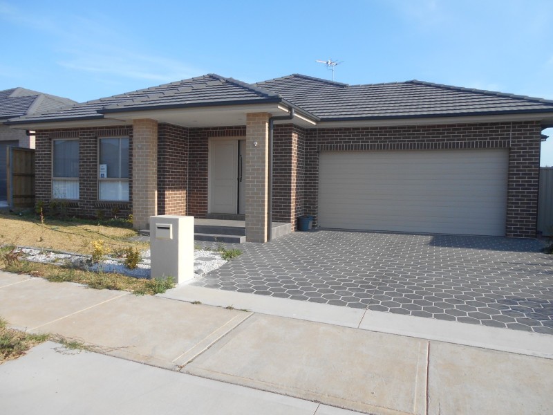50 Dardanelles Road, Edmondson Park NSW 2174