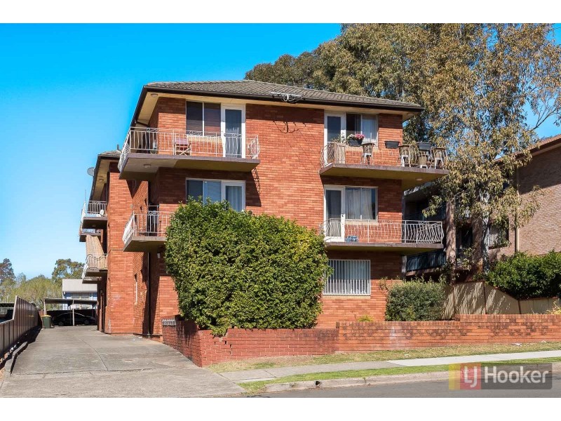 5/8 Calliope Street, Guildford NSW 2161