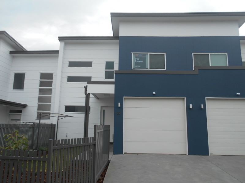 28/73 Sovereign Circuit, Glenfield NSW 2167