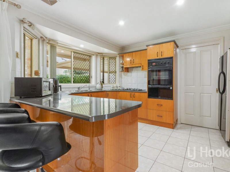 34 Kitson Way, Casula NSW 2170