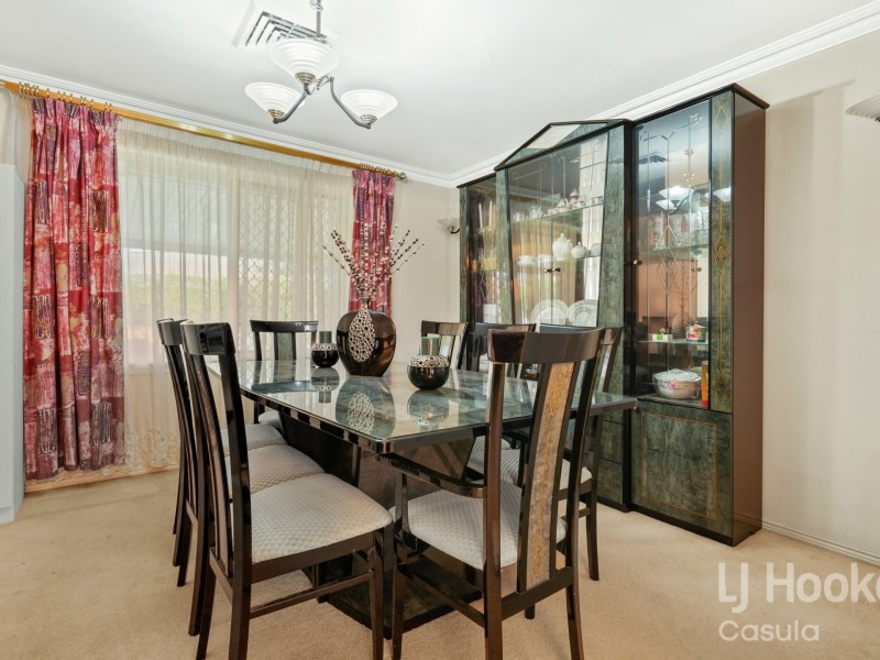 34 Kitson Way, Casula NSW 2170