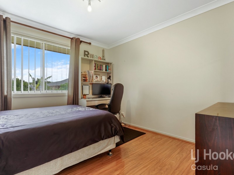 34 Kitson Way, Casula NSW 2170