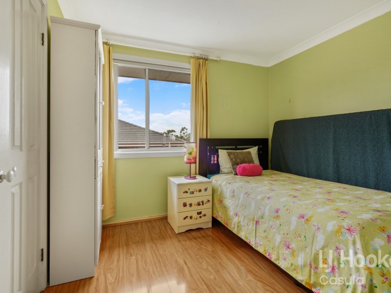 34 Kitson Way, Casula NSW 2170