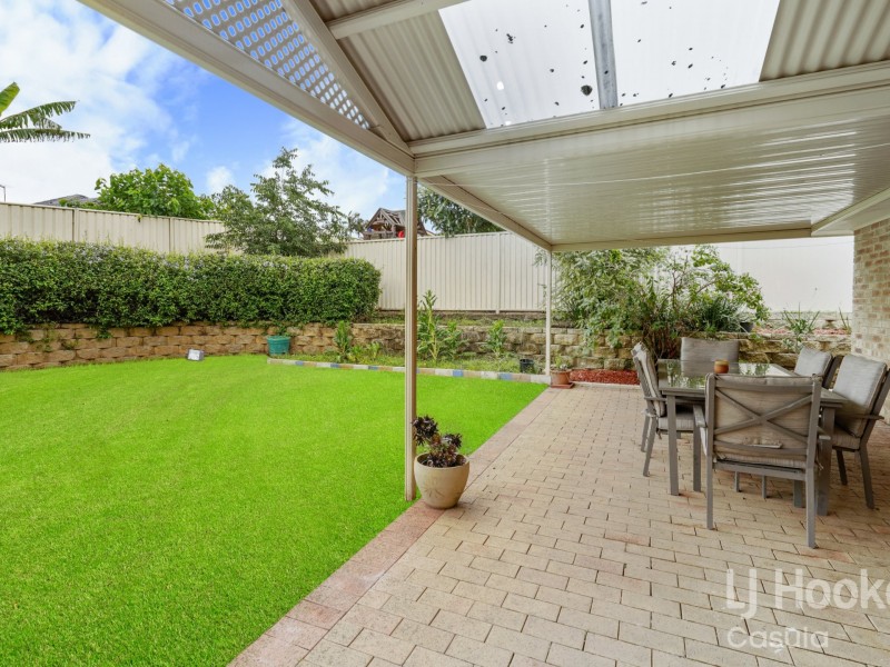 34 Kitson Way, Casula NSW 2170
