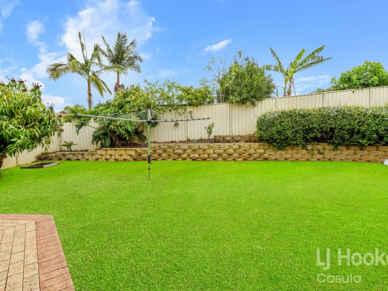 34 Kitson Way, Casula NSW 2170