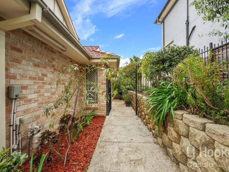 34 Kitson Way, Casula NSW 2170