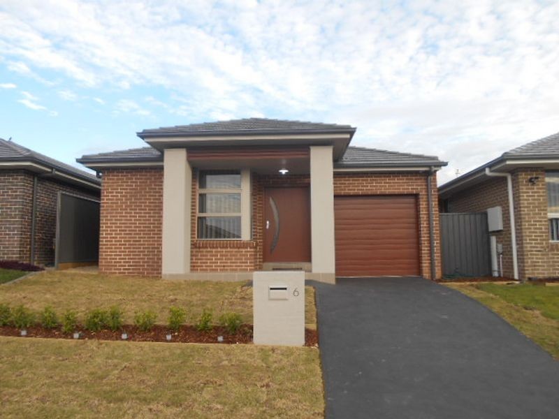 6 Myall Street, Gregory Hills NSW 2557