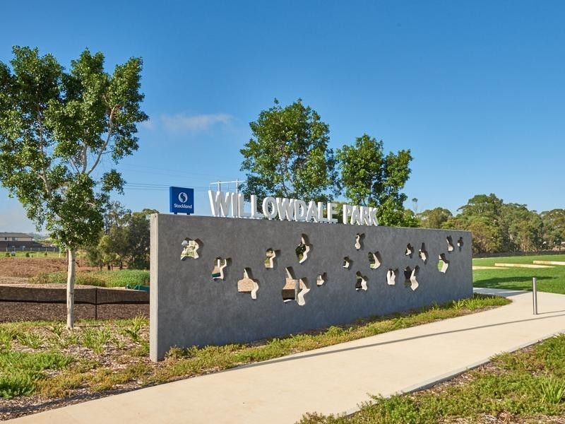 4 Tortula Place, Denham Court NSW 2565