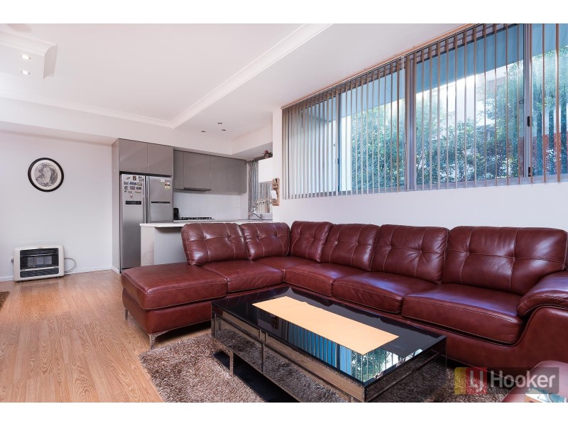 Unit 58/10-16 Castlereagh Street, Liverpool NSW 2170