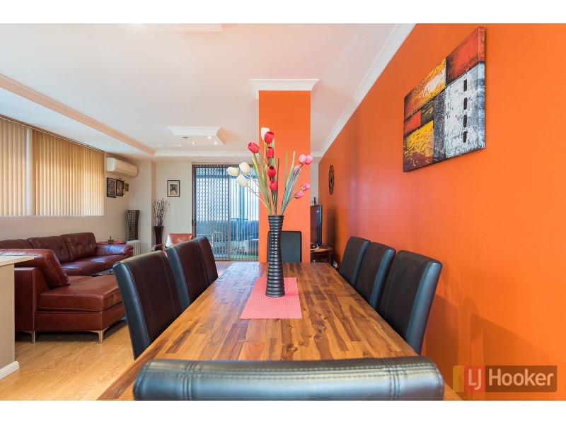 Unit 58/10-16 Castlereagh Street, Liverpool NSW 2170