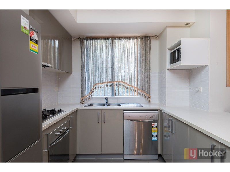 Unit 58/10-16 Castlereagh Street, Liverpool NSW 2170