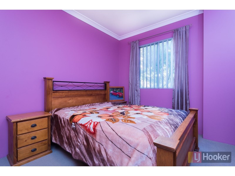 Unit 58/10-16 Castlereagh Street, Liverpool NSW 2170