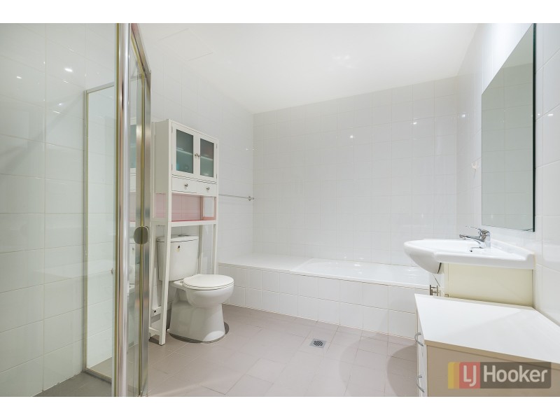 Unit 58/10-16 Castlereagh Street, Liverpool NSW 2170
