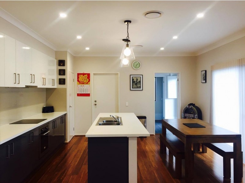 15B Canberra Avenue, Casula NSW 2170