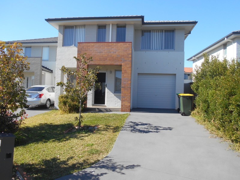 26 Grenada Road, Glenfield NSW 2167