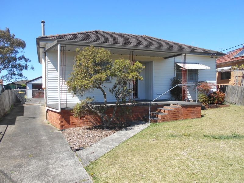 36 Ashcroft Avenue, Casula NSW 2170