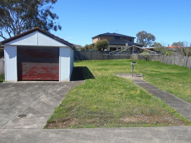 36 Ashcroft Avenue, Casula NSW 2170