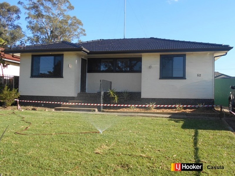 52 Matthew Avenue, Heckenberg NSW 2168