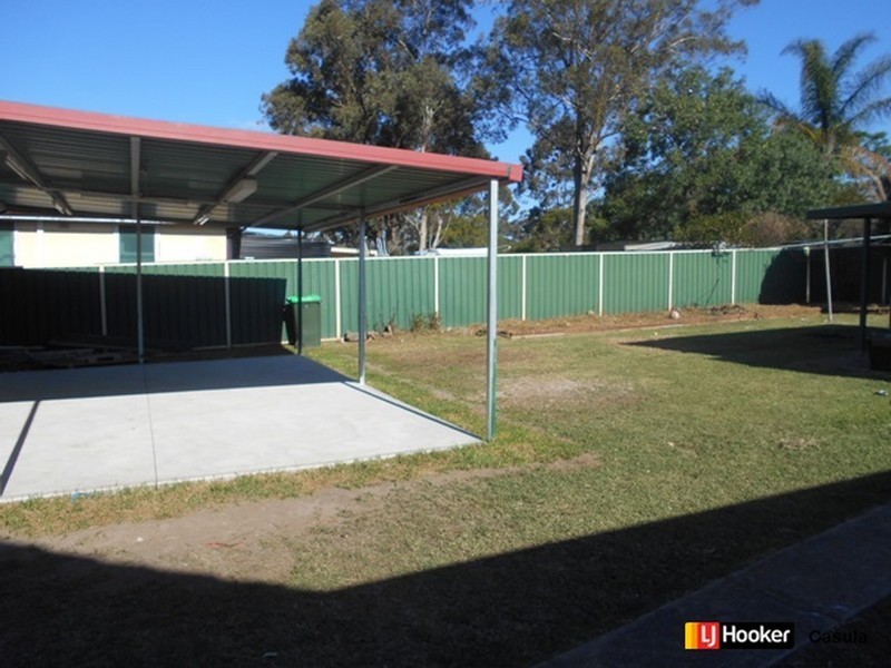 52 Matthew Avenue, Heckenberg NSW 2168