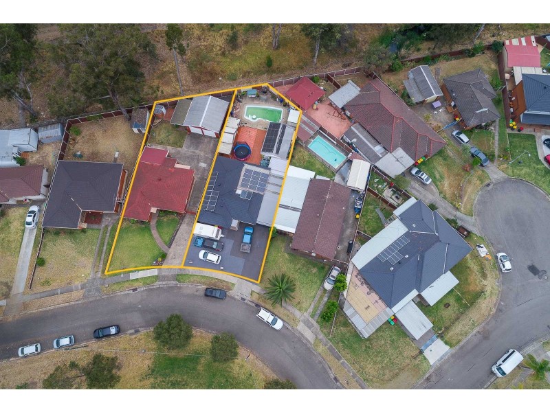 24 & 26 Brigalow Avenue, Casula NSW 2170