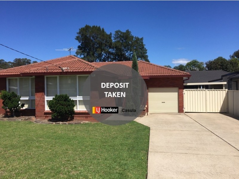 513 Hume Highway, Casula NSW 2170