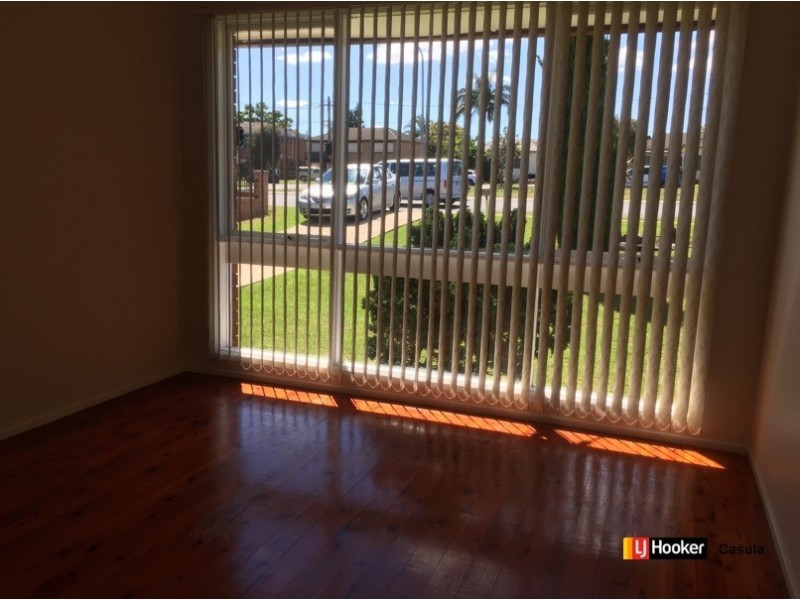 513 Hume Highway, Casula NSW 2170