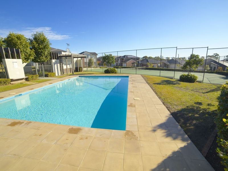 24 Grenada Road, Glenfield NSW 2167