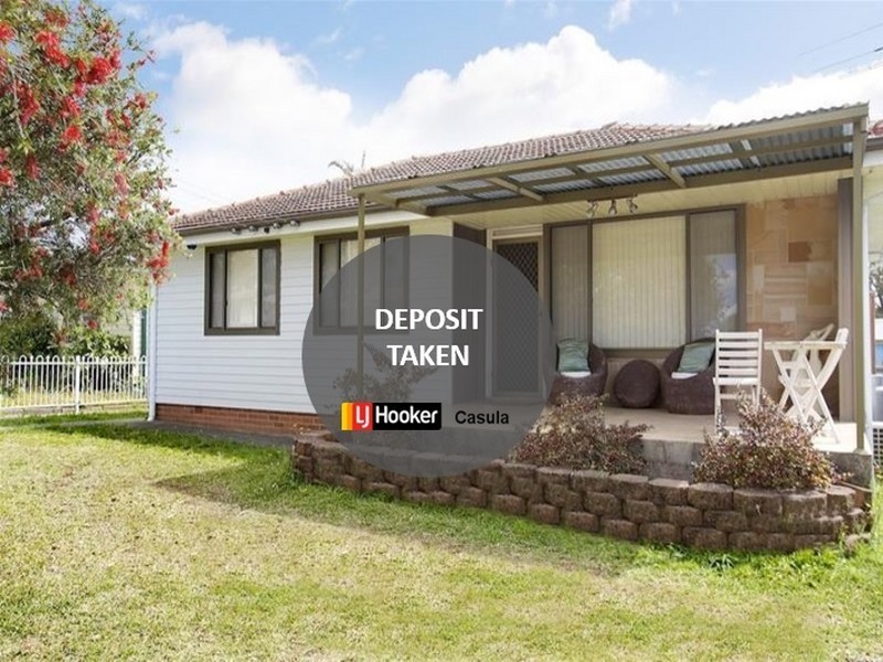 7 Ida Avenue, Lurnea NSW 2170