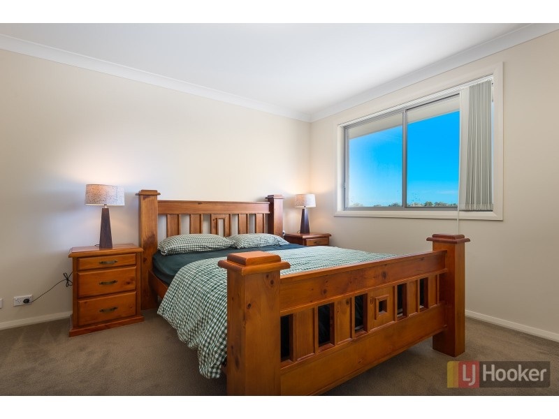 3 Regalia Crescent, Glenfield NSW 2167