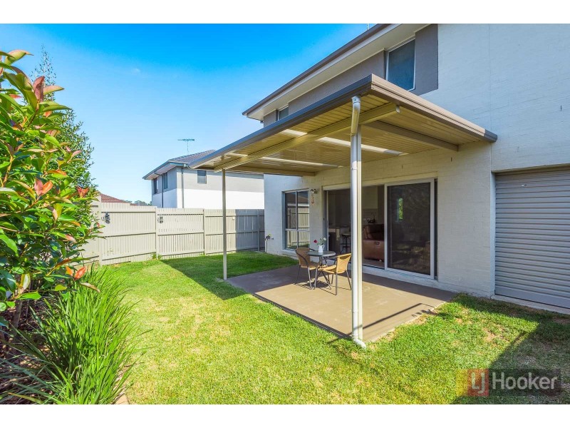 3 Regalia Crescent, Glenfield NSW 2167