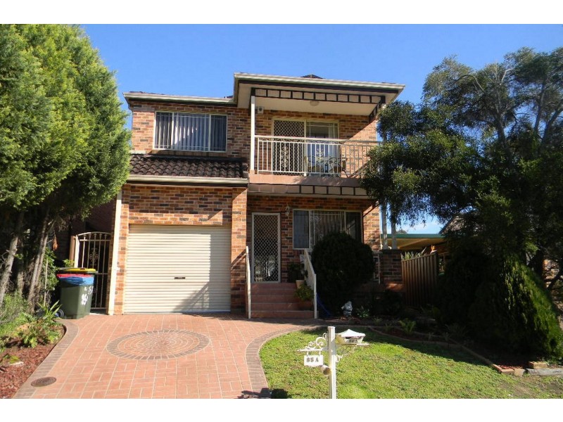 85A Ingham Drive, Casula NSW 2170
