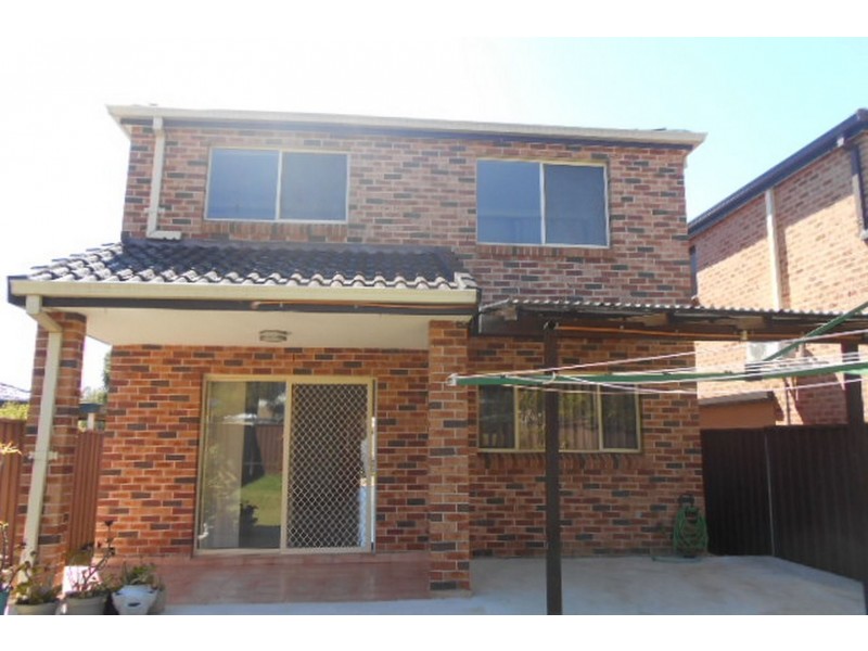 85A Ingham Drive, Casula NSW 2170