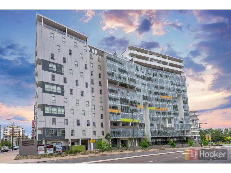 81/1 Browne Parade, Warwick Farm NSW 2170