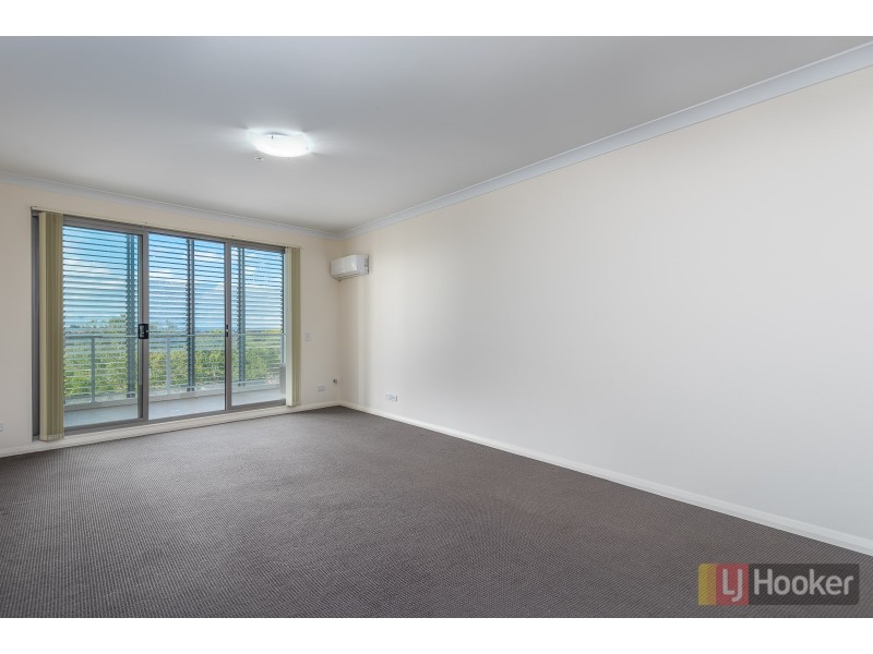 81/1 Browne Parade, Warwick Farm NSW 2170