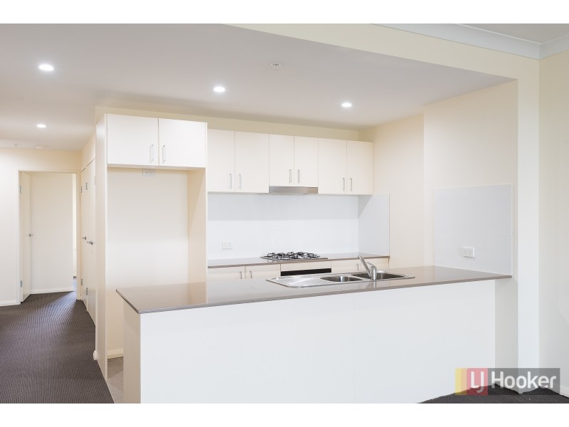 81/1 Browne Parade, Warwick Farm NSW 2170