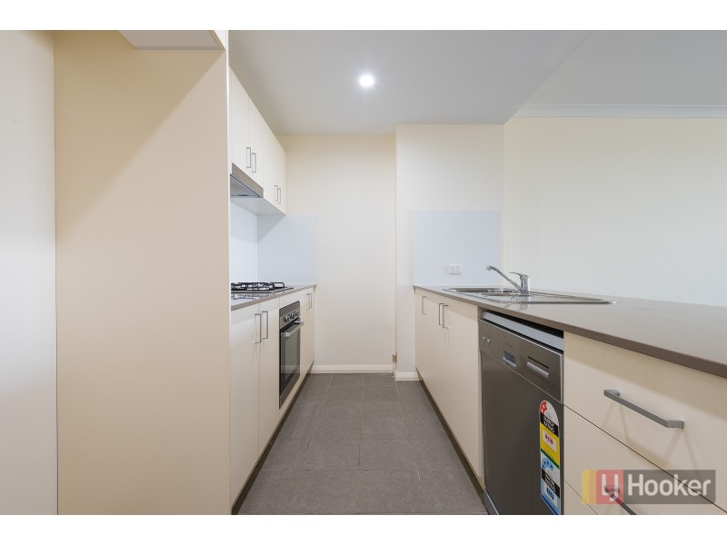 81/1 Browne Parade, Warwick Farm NSW 2170