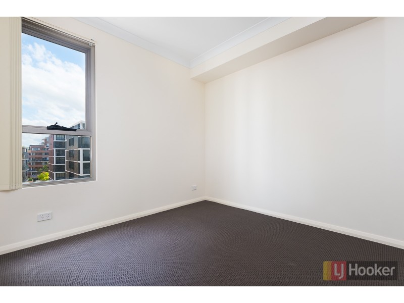 81/1 Browne Parade, Warwick Farm NSW 2170