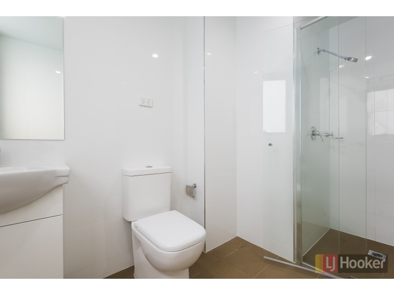 81/1 Browne Parade, Warwick Farm NSW 2170