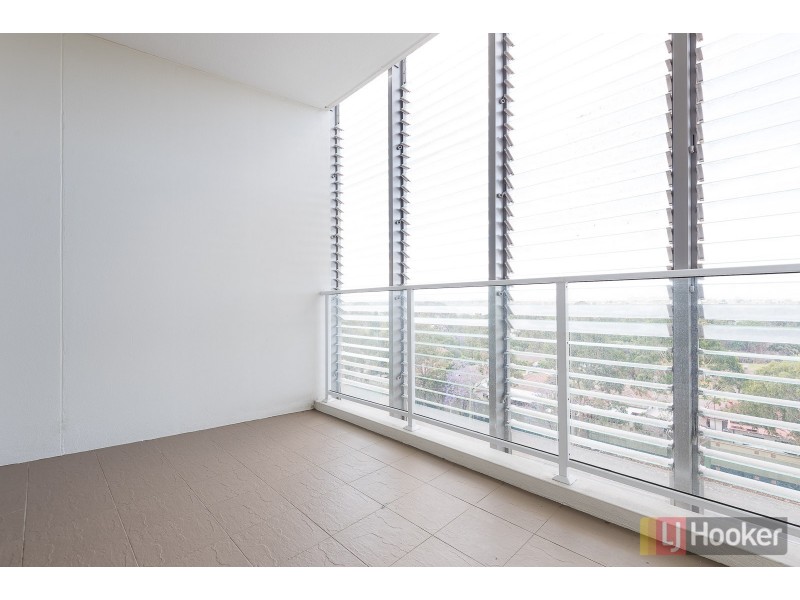 81/1 Browne Parade, Warwick Farm NSW 2170