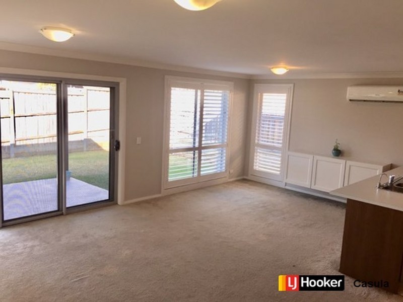 61 Eleanor Drive, Glenfield NSW 2167