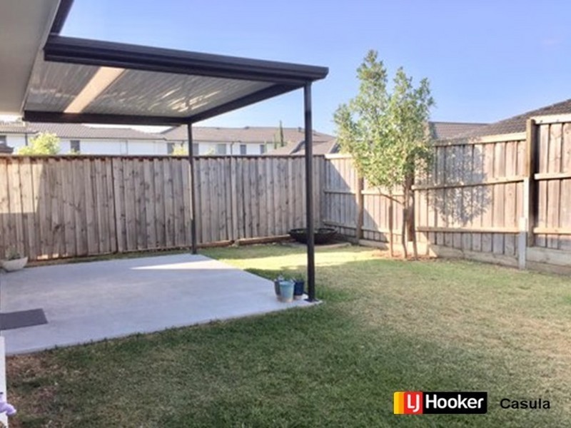 61 Eleanor Drive, Glenfield NSW 2167