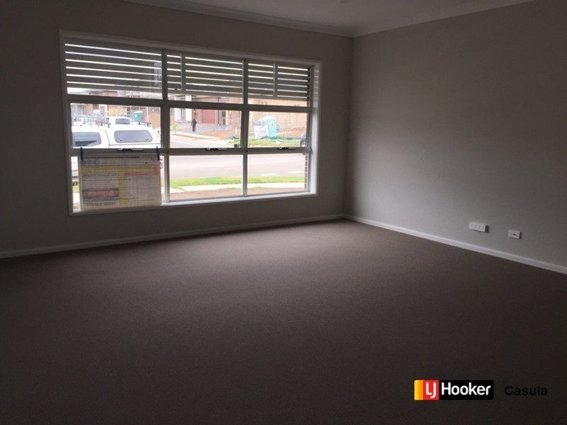 Lot 1678 Dalmatia Avenue, Edmondson Park NSW 2174