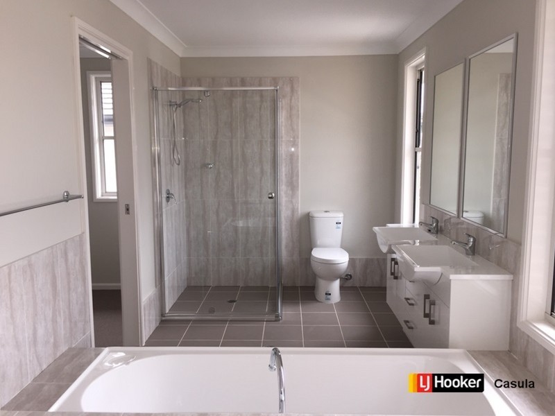 Lot 1678 Dalmatia Avenue, Edmondson Park NSW 2174