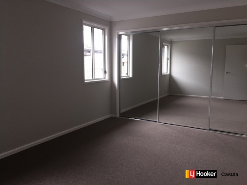 Lot 1678 Dalmatia Avenue, Edmondson Park NSW 2174