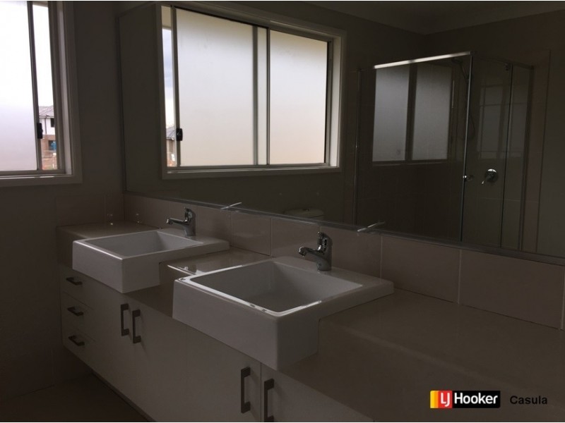 Lot 1678 Dalmatia Avenue, Edmondson Park NSW 2174