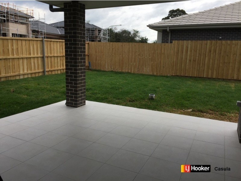 Lot 1678 Dalmatia Avenue, Edmondson Park NSW 2174