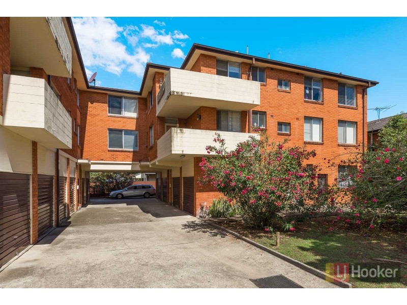 Unit 11/135-147 Elizabeth Drive, Liverpool NSW 2170