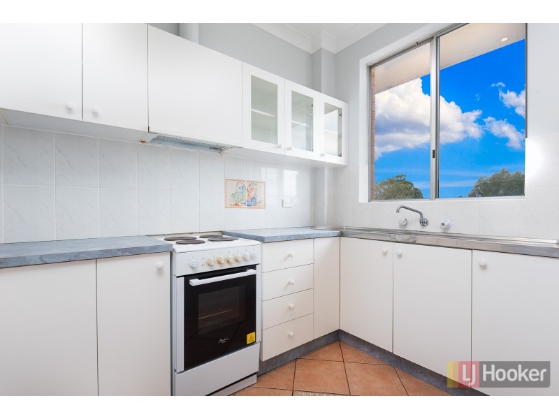 Unit 11/135-147 Elizabeth Drive, Liverpool NSW 2170